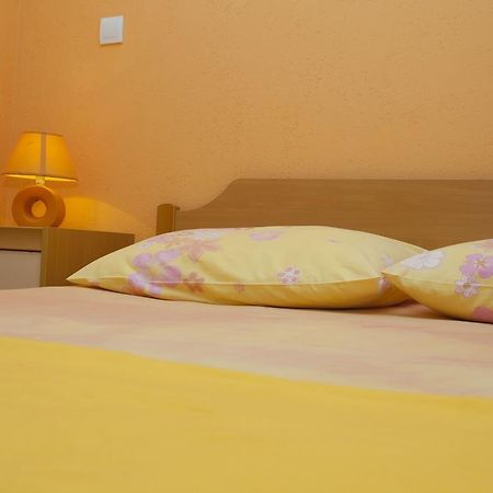 Apartments Makarska Ngoại thất bức ảnh