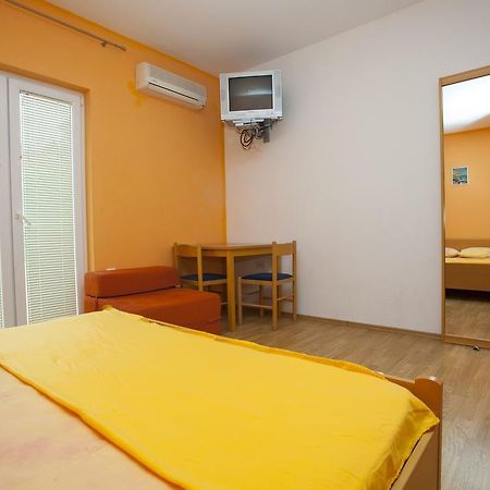 Apartments Makarska Ngoại thất bức ảnh