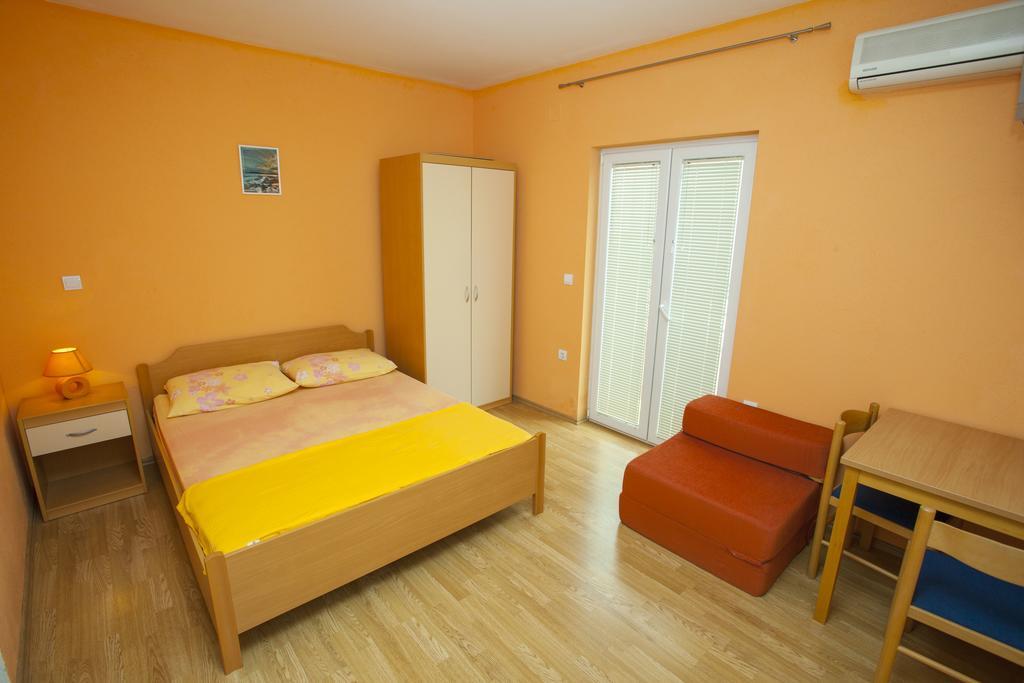 Apartments Makarska Ngoại thất bức ảnh