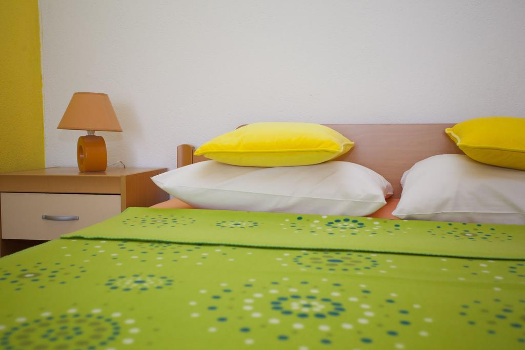 Apartments Makarska Ngoại thất bức ảnh