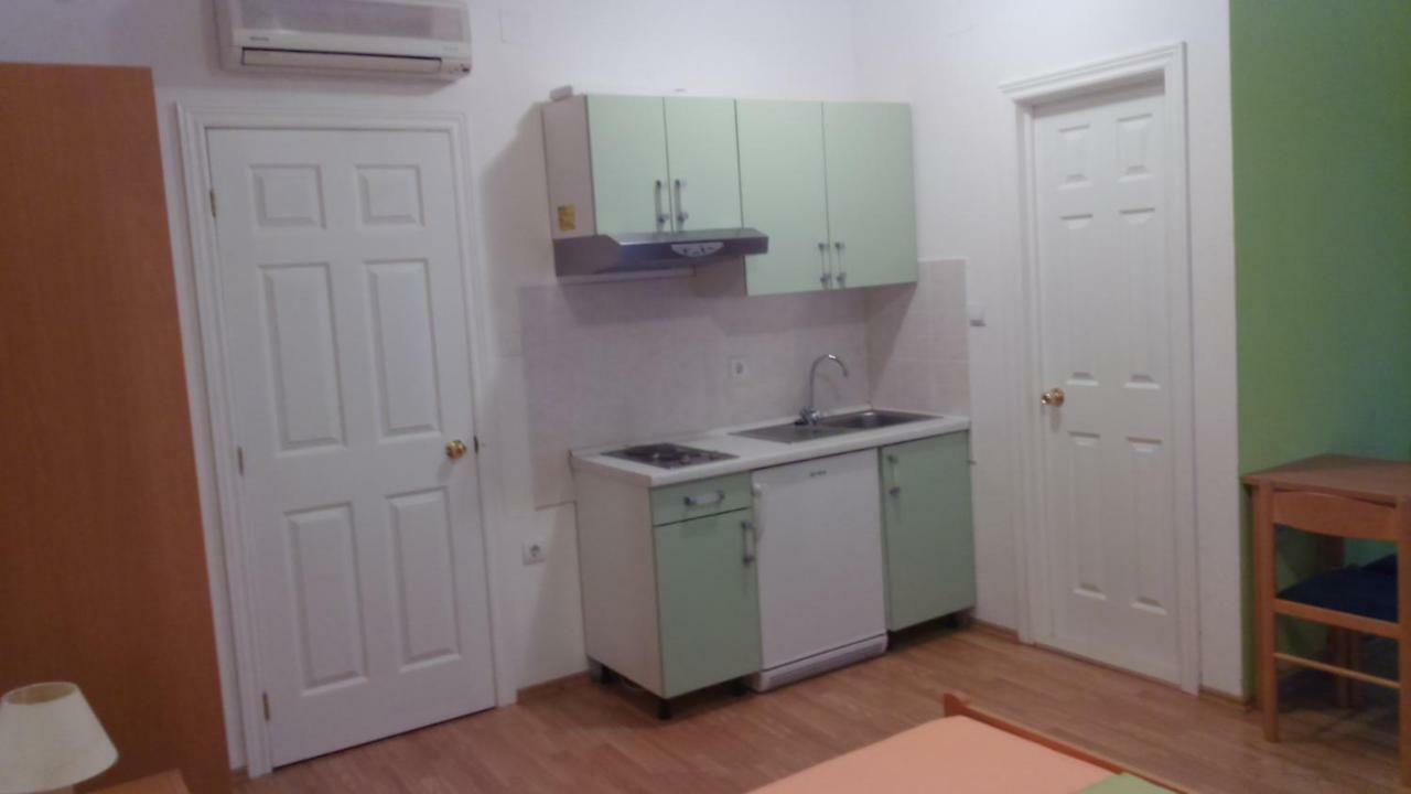 Apartments Makarska Ngoại thất bức ảnh